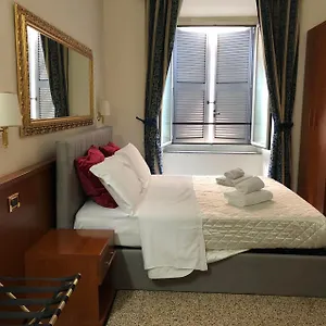 A Rosmini , Roma Italia