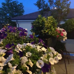 Bed and breakfast Pitstop, Anzola dell'Emilia