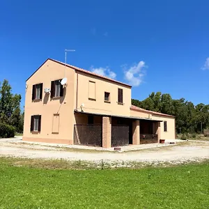 Nonna Pia , Fertilia Italia