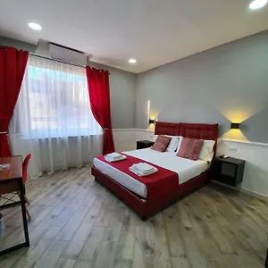 Dimorra Boutique 2*, Nápoles Italia