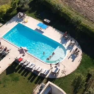 Bed and breakfast Osti, Castel Maggiore