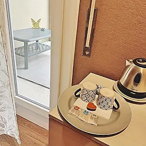 Bed and breakfast Le Terrazze, Bolonia