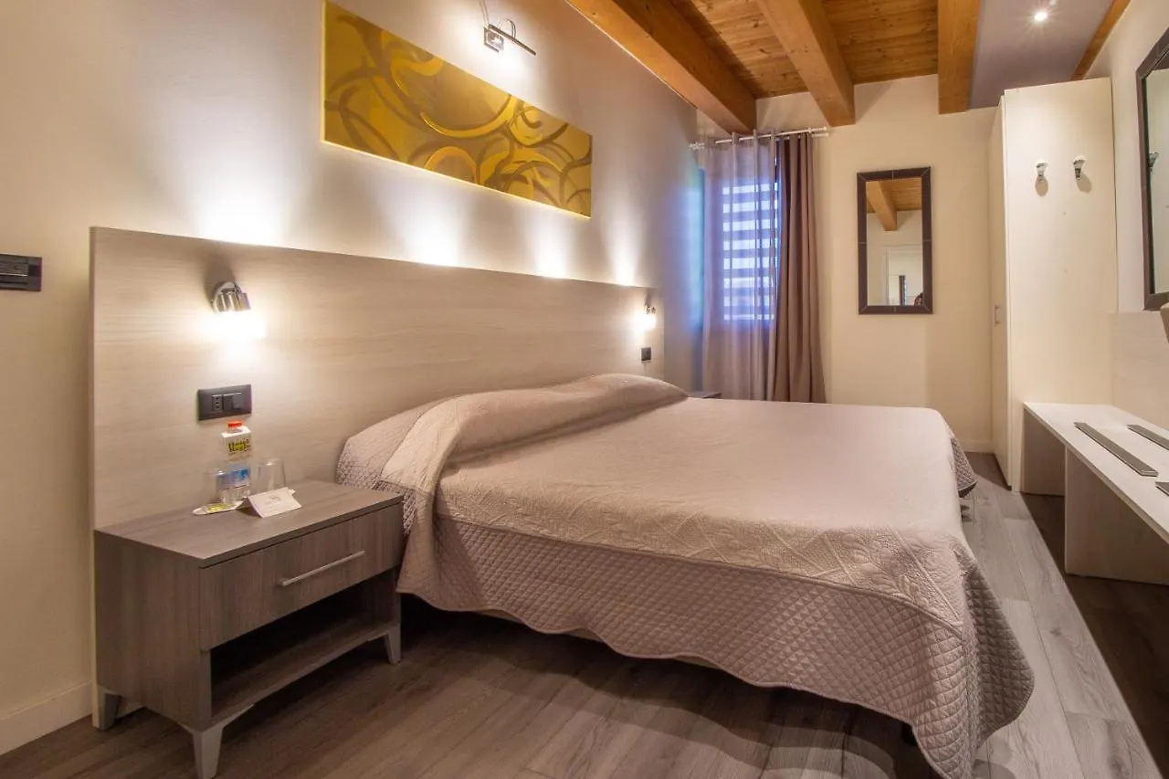 ***  Hotel Regio Rubiera Italia